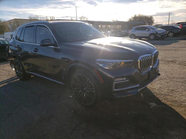 Photo 3 VIN: 5UXCR4C04L9C94848 - BMW X5 