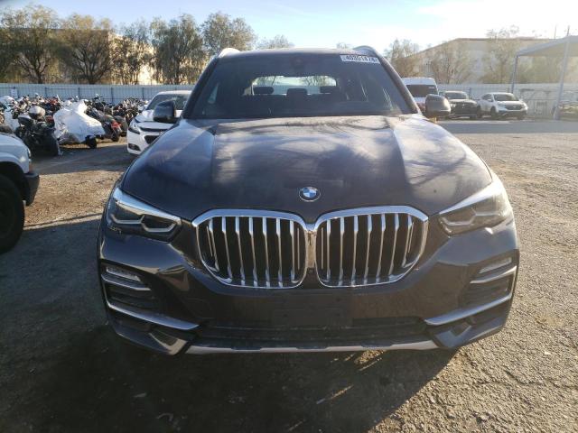 Photo 4 VIN: 5UXCR4C04L9C94848 - BMW X5 