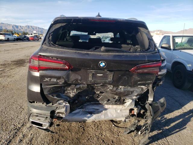 Photo 5 VIN: 5UXCR4C04L9C94848 - BMW X5 