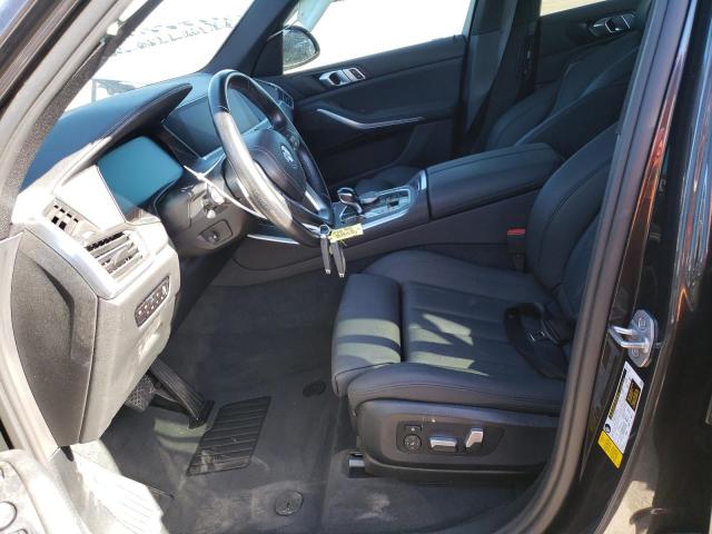 Photo 6 VIN: 5UXCR4C04L9C94848 - BMW X5 