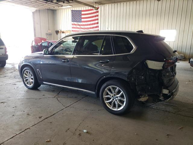 Photo 1 VIN: 5UXCR4C04L9D18128 - BMW X5 SDRIVE 