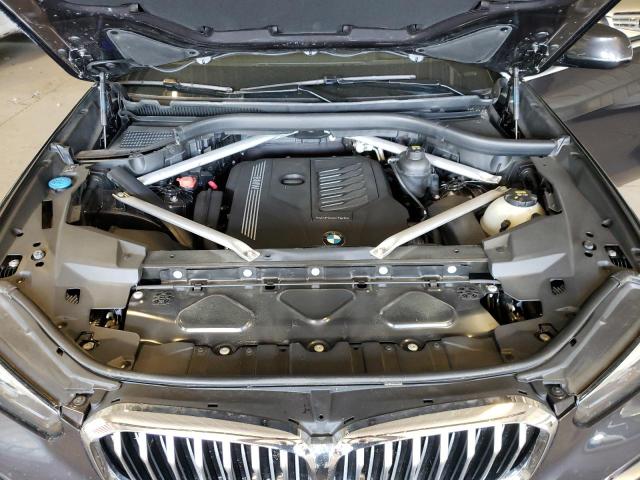 Photo 11 VIN: 5UXCR4C04L9D18128 - BMW X5 SDRIVE 