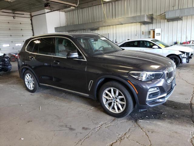 Photo 3 VIN: 5UXCR4C04L9D18128 - BMW X5 SDRIVE 