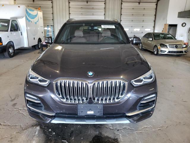 Photo 4 VIN: 5UXCR4C04L9D18128 - BMW X5 SDRIVE 