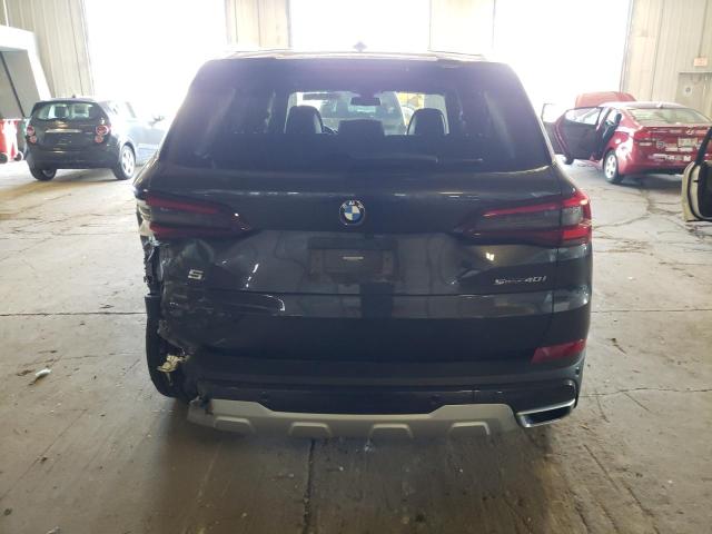 Photo 5 VIN: 5UXCR4C04L9D18128 - BMW X5 SDRIVE 