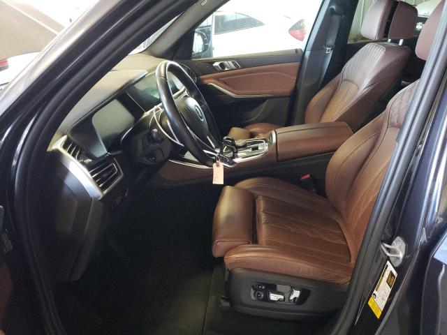 Photo 6 VIN: 5UXCR4C04L9D18128 - BMW X5 SDRIVE 