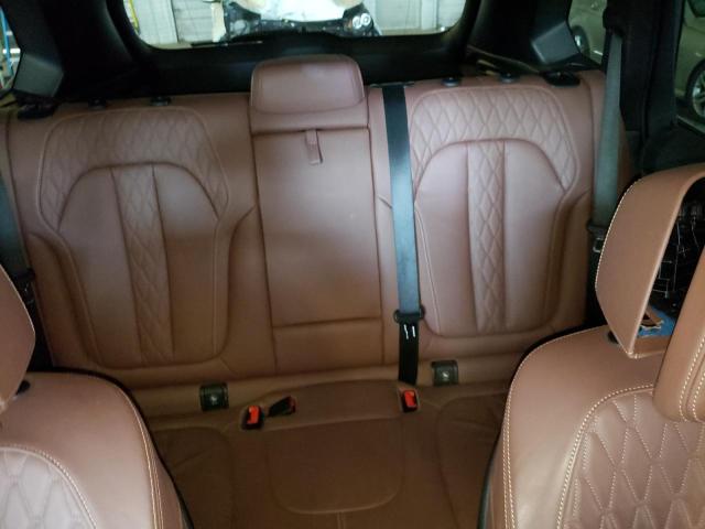 Photo 9 VIN: 5UXCR4C04L9D18128 - BMW X5 SDRIVE 