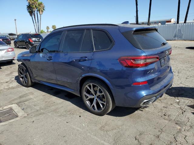 Photo 1 VIN: 5UXCR4C04LLE30320 - BMW X5 SDRIVE 