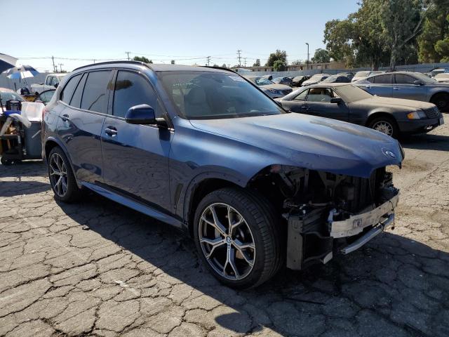 Photo 3 VIN: 5UXCR4C04LLE30320 - BMW X5 SDRIVE 