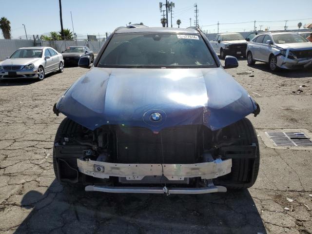 Photo 4 VIN: 5UXCR4C04LLE30320 - BMW X5 SDRIVE 