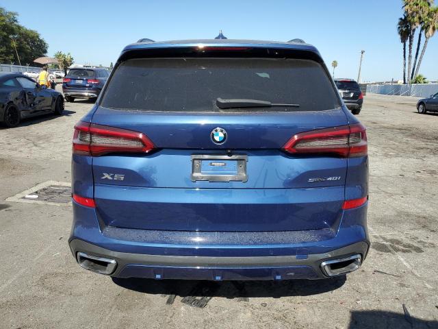 Photo 5 VIN: 5UXCR4C04LLE30320 - BMW X5 SDRIVE 