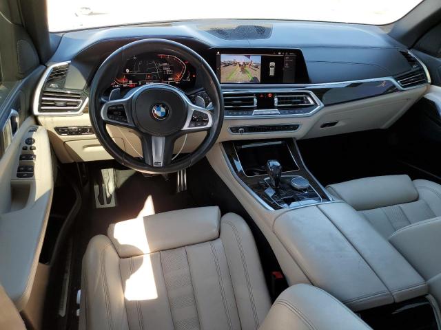 Photo 7 VIN: 5UXCR4C04LLE30320 - BMW X5 SDRIVE 