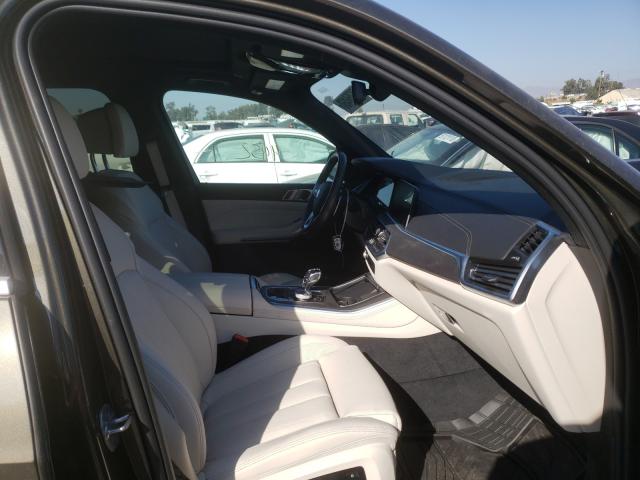 Photo 4 VIN: 5UXCR4C04LLT18694 - BMW X5 SDRIVE 