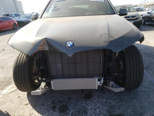 Photo 8 VIN: 5UXCR4C04LLT18694 - BMW X5 SDRIVE 