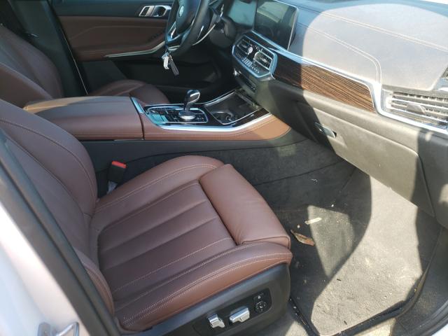 Photo 4 VIN: 5UXCR4C04LLW64857 - BMW X5 SDRIVE 