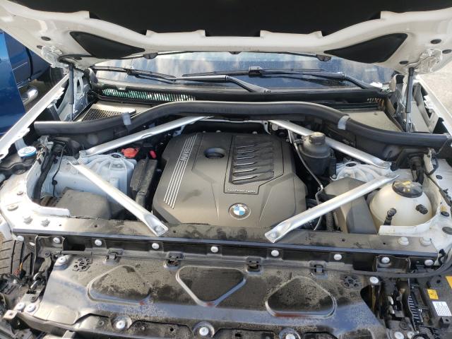 Photo 6 VIN: 5UXCR4C04LLW64857 - BMW X5 SDRIVE 