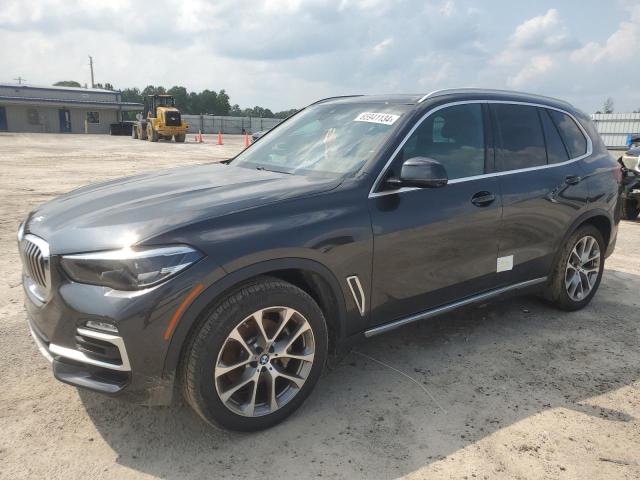 Photo 0 VIN: 5UXCR4C04M9E74946 - BMW X5 SDRIVE 