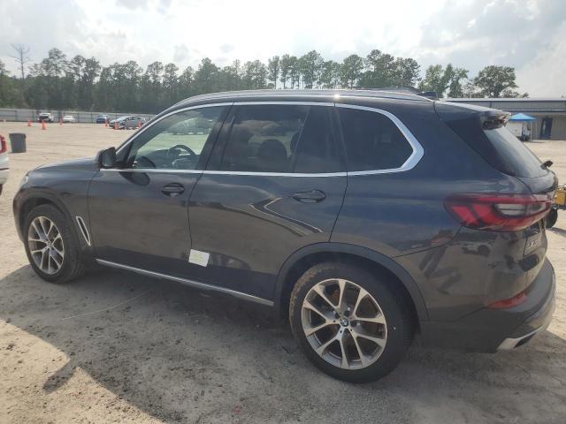 Photo 1 VIN: 5UXCR4C04M9E74946 - BMW X5 SDRIVE 