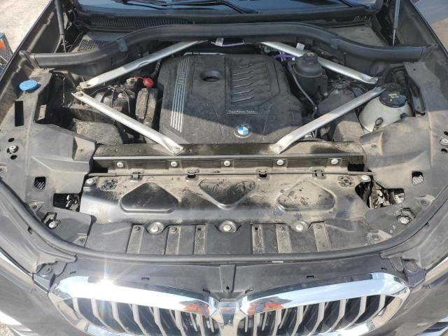 Photo 11 VIN: 5UXCR4C04M9E74946 - BMW X5 SDRIVE 