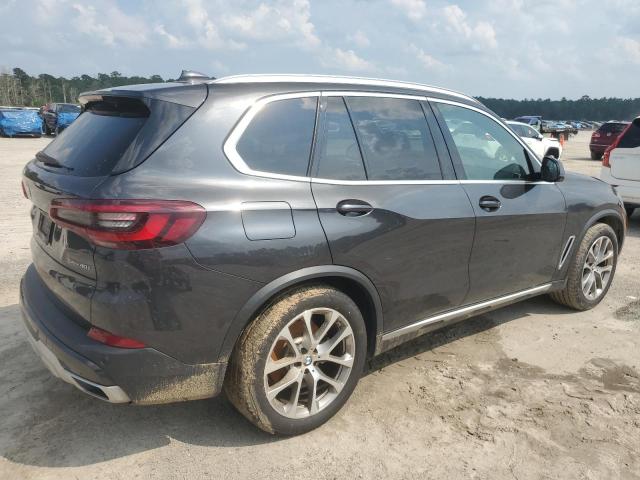 Photo 2 VIN: 5UXCR4C04M9E74946 - BMW X5 SDRIVE 