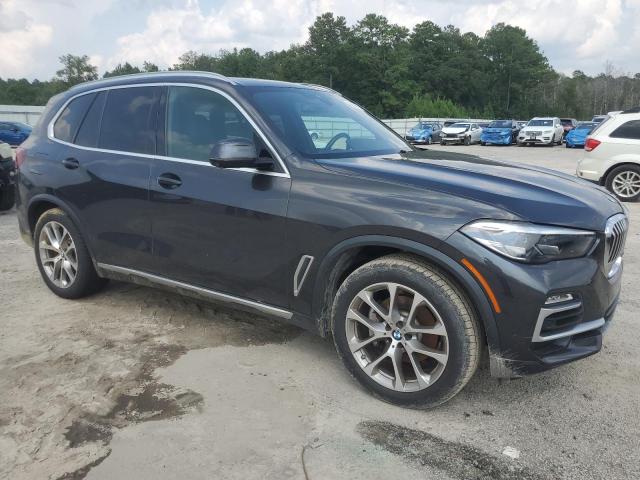 Photo 3 VIN: 5UXCR4C04M9E74946 - BMW X5 SDRIVE 