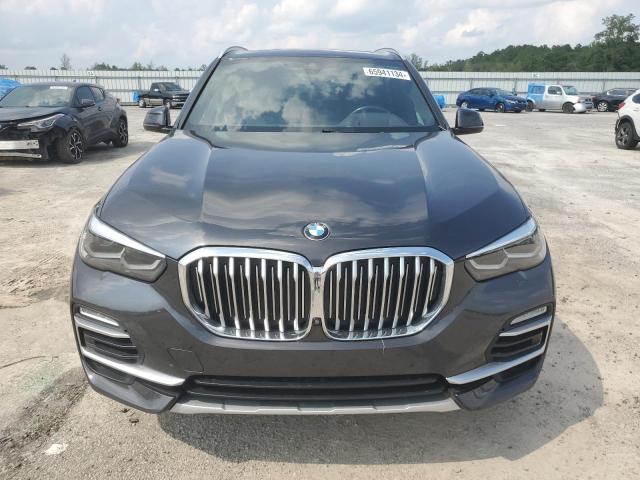 Photo 4 VIN: 5UXCR4C04M9E74946 - BMW X5 SDRIVE 