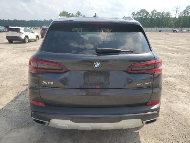 Photo 5 VIN: 5UXCR4C04M9E74946 - BMW X5 SDRIVE 