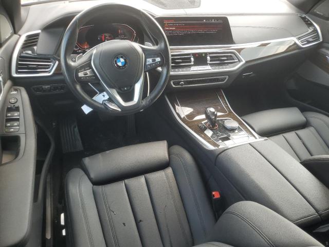 Photo 7 VIN: 5UXCR4C04M9E74946 - BMW X5 SDRIVE 