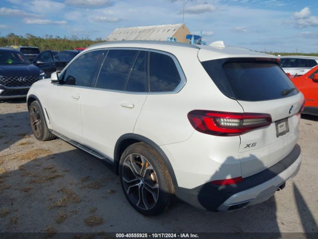 Photo 2 VIN: 5UXCR4C04M9G57084 - BMW X5 