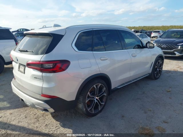 Photo 3 VIN: 5UXCR4C04M9G57084 - BMW X5 