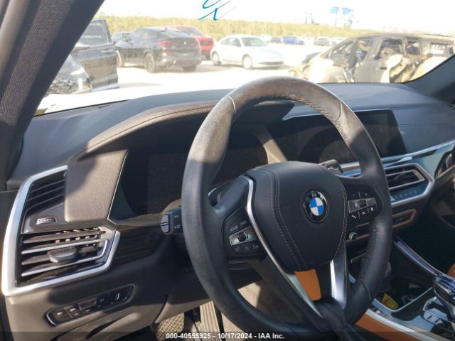 Photo 6 VIN: 5UXCR4C04M9G57084 - BMW X5 