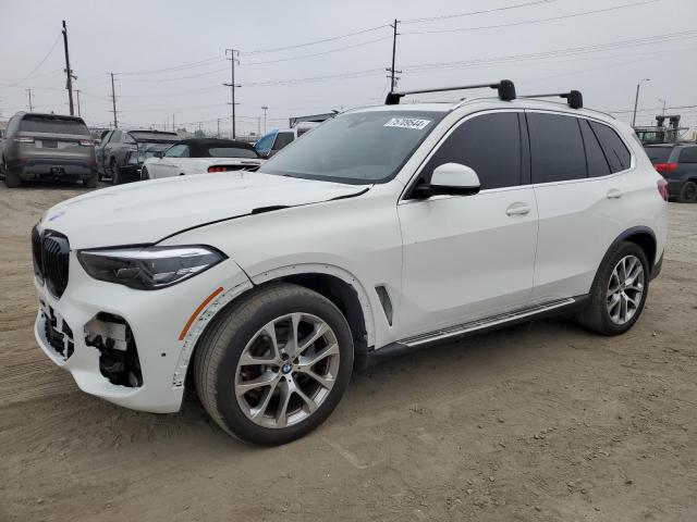 Photo 0 VIN: 5UXCR4C04M9G59885 - BMW X5 SDRIVE 