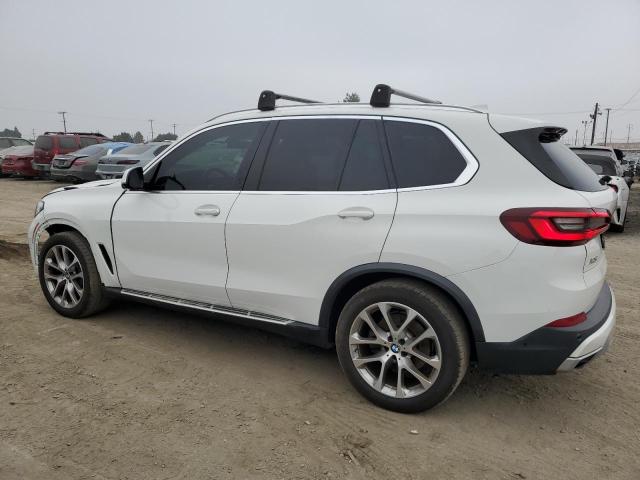 Photo 1 VIN: 5UXCR4C04M9G59885 - BMW X5 SDRIVE 