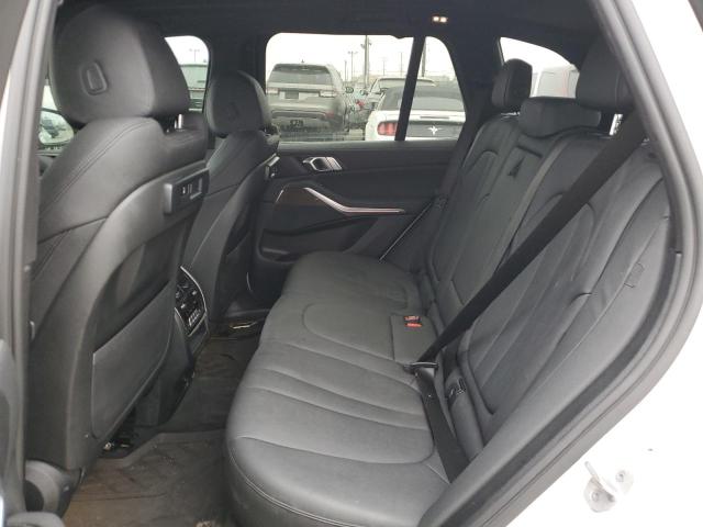 Photo 10 VIN: 5UXCR4C04M9G59885 - BMW X5 SDRIVE 