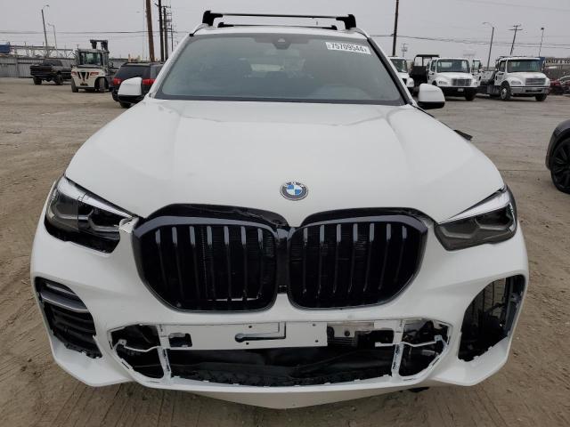 Photo 4 VIN: 5UXCR4C04M9G59885 - BMW X5 SDRIVE 