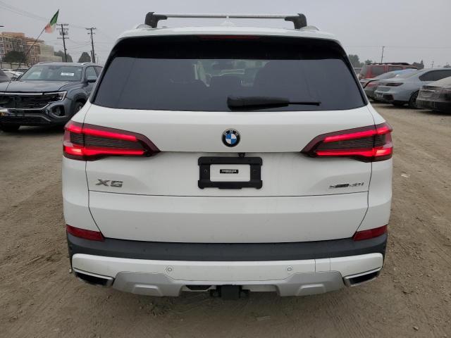 Photo 5 VIN: 5UXCR4C04M9G59885 - BMW X5 SDRIVE 