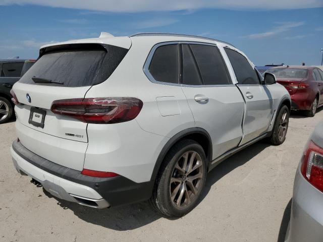 Photo 2 VIN: 5UXCR4C04M9G72894 - BMW X5 SDRIVE 