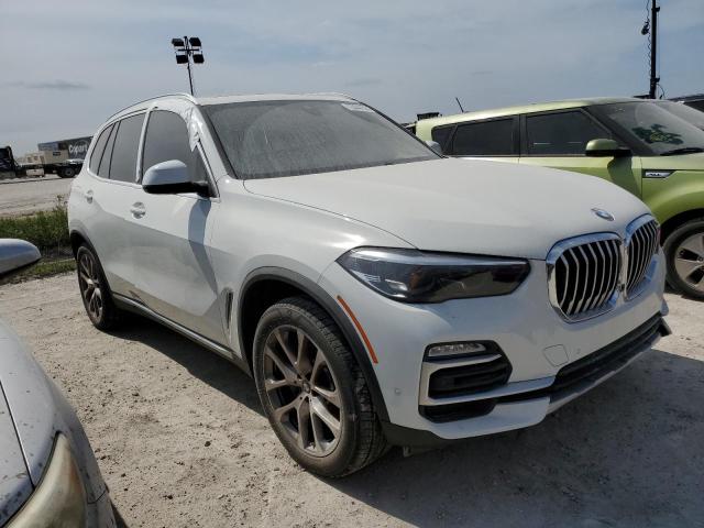 Photo 3 VIN: 5UXCR4C04M9G72894 - BMW X5 SDRIVE 