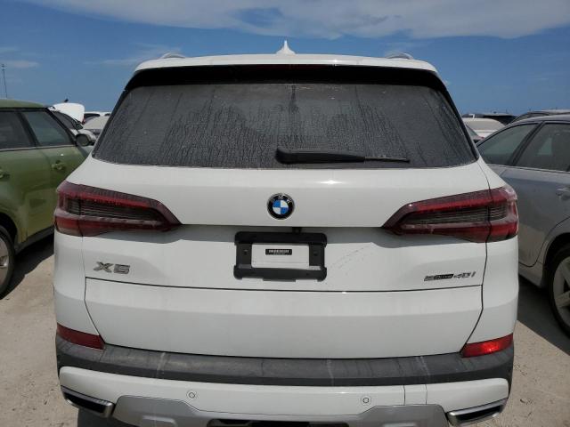 Photo 5 VIN: 5UXCR4C04M9G72894 - BMW X5 SDRIVE 