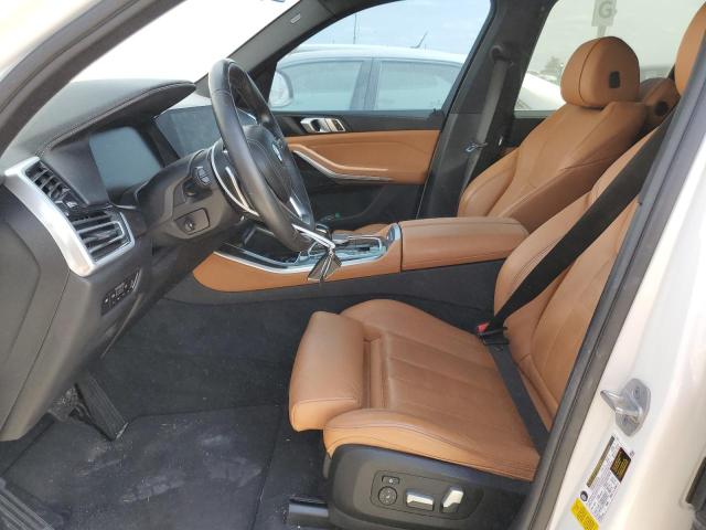 Photo 6 VIN: 5UXCR4C04M9G72894 - BMW X5 SDRIVE 