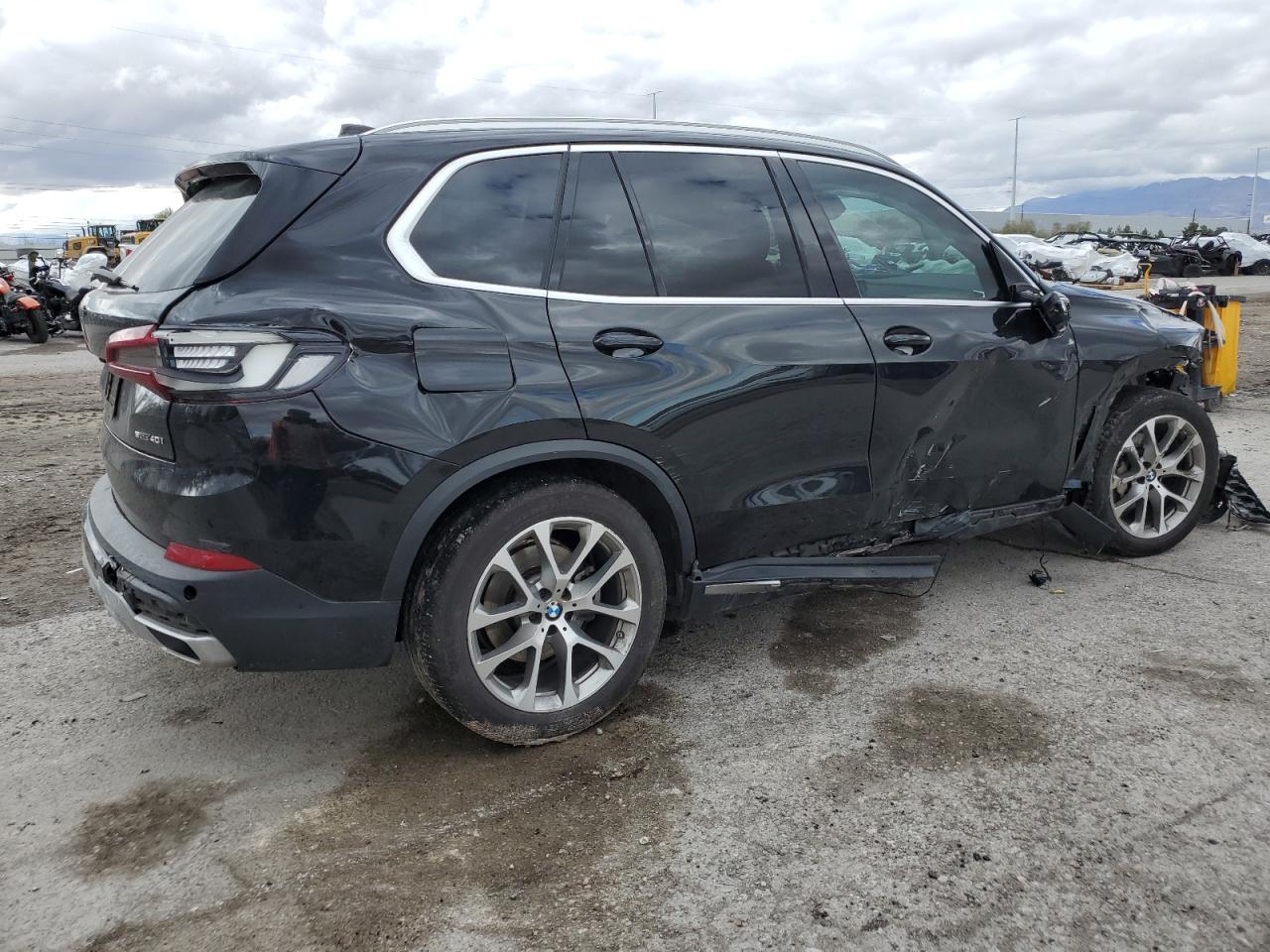 Photo 2 VIN: 5UXCR4C04M9G75682 - BMW X5 