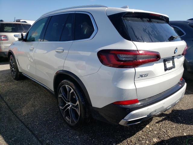 Photo 2 VIN: 5UXCR4C04M9G77657 - BMW X5 SDRIVE 