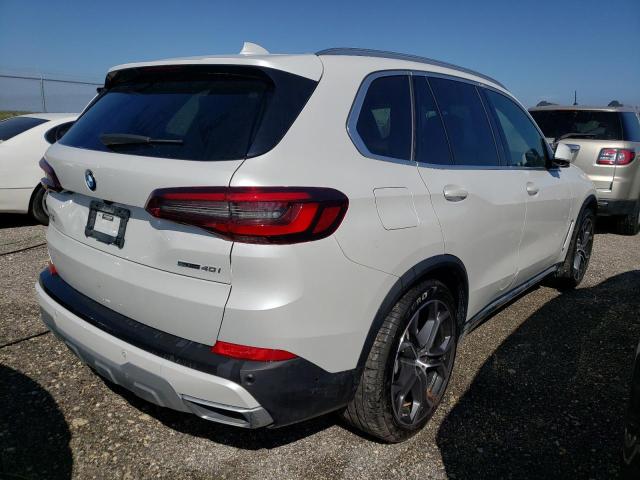 Photo 3 VIN: 5UXCR4C04M9G77657 - BMW X5 SDRIVE 