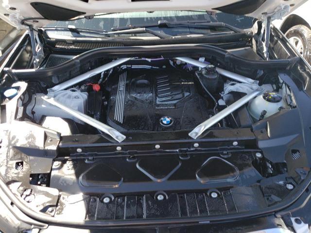 Photo 6 VIN: 5UXCR4C04M9G77657 - BMW X5 SDRIVE 