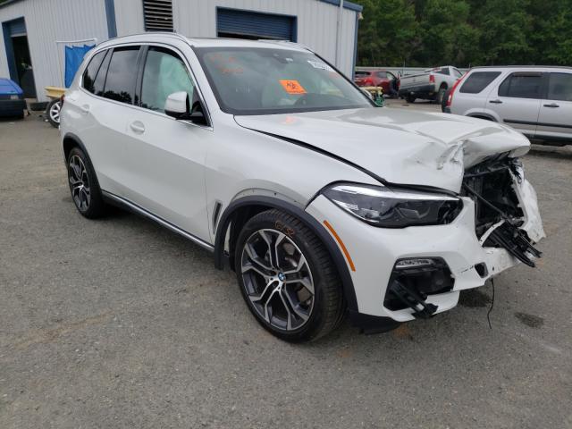 Photo 0 VIN: 5UXCR4C04M9G92286 - BMW X5 SDRIVE 