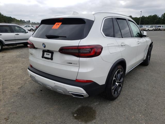 Photo 3 VIN: 5UXCR4C04M9G92286 - BMW X5 SDRIVE 