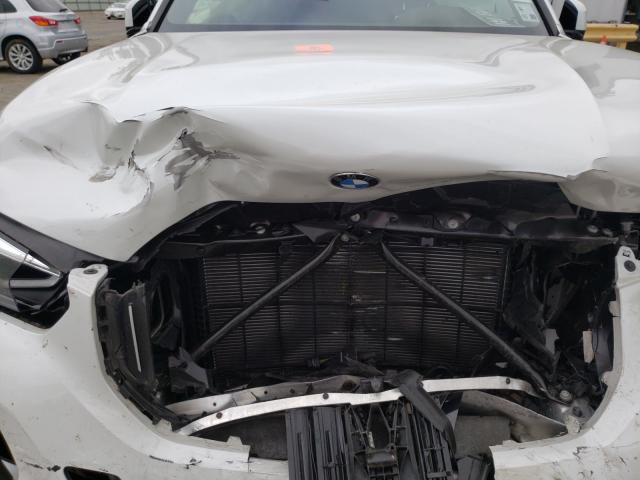 Photo 6 VIN: 5UXCR4C04M9G92286 - BMW X5 SDRIVE 