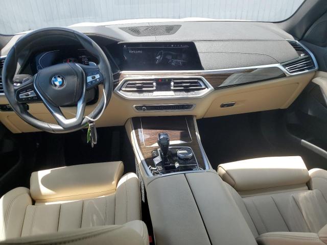 Photo 7 VIN: 5UXCR4C04M9H47383 - BMW X5 SDRIVE 