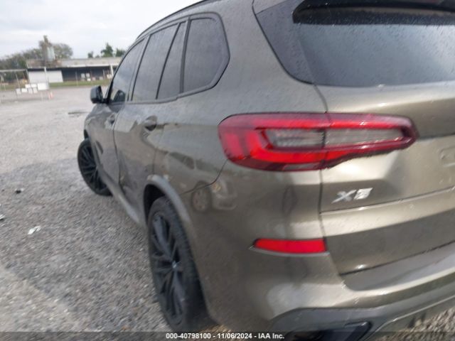 Photo 2 VIN: 5UXCR4C04N9J75469 - BMW X5 