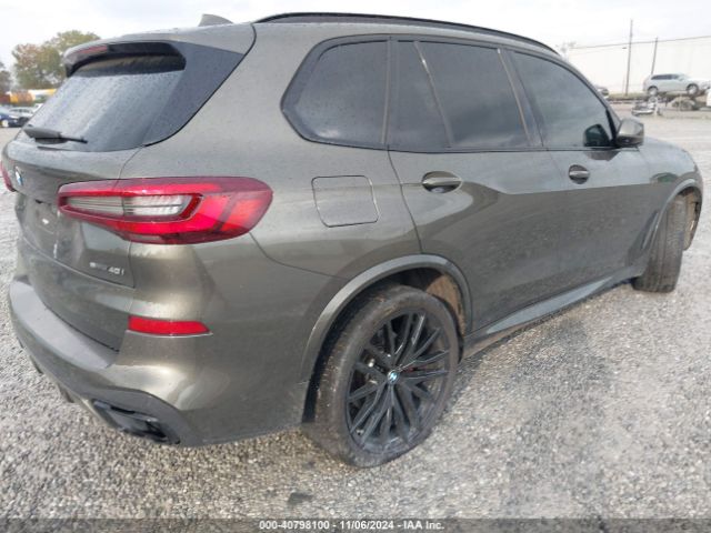 Photo 3 VIN: 5UXCR4C04N9J75469 - BMW X5 